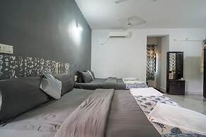 Le Hayat 4Bhk Pvt-Villa Kodaikanal TN