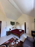 Le Hayat 4Bhk Pvt-Villa Kodaikanal TN