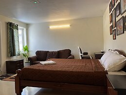 Le Hayat 4Bhk Pvt-Villa Kodaikanal TN