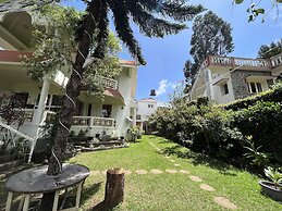 Le Hayat 4Bhk Pvt-Villa Kodaikanal TN