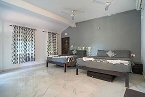 Le Hayat 4Bhk Pvt-Villa Kodaikanal TN