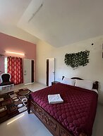 Le Hayat 4Bhk Pvt-Villa Kodaikanal TN