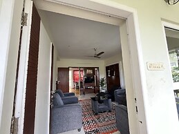 Le Hayat 4Bhk Pvt-Villa Kodaikanal TN