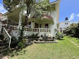 Le Hayat 4Bhk Pvt-Villa Kodaikanal TN