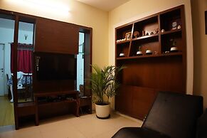 Le Hayat 4Bhk Pvt-Villa Kodaikanal TN