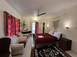 Le Hayat 4Bhk Pvt-Villa Kodaikanal TN