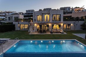 Bovilla Hotels Salt Yalikavak