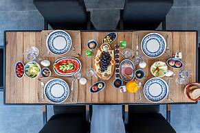 Bovilla Hotels Salt Yalikavak