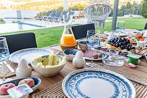 Bovilla Hotels Salt Yalikavak