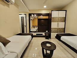 The Majlis Hotel - Near Taj Hotel Colaba