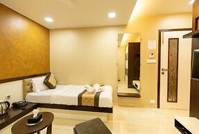 The Majlis Hotel - Near Taj Hotel Colaba