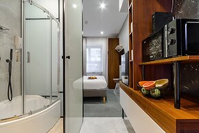 Lumina light apartment