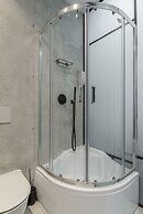 Lumina light apartment