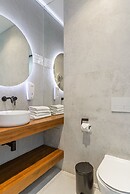 Lumina light apartment