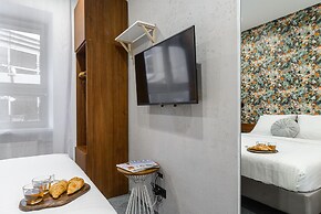 Lumina light apartment