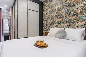 Lumina light apartment