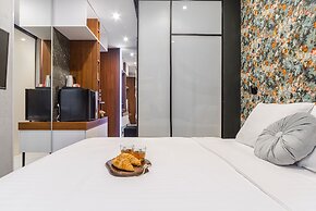 Lumina light apartment