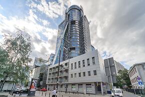 Lumina light apartment