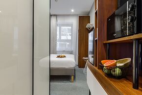 Lumina light apartment