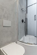 Lumina light apartment