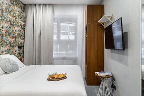 Lumina light apartment