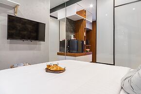 Lumina light apartment