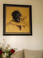 Luxury Heated Pool Villa Marrakech