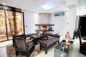 Luxury Heated Pool Villa Marrakech