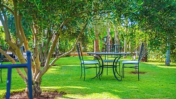 Luxury Heated Pool Villa Marrakech