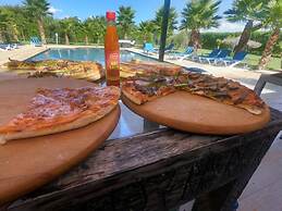 Luxury Heated Pool Villa Marrakech