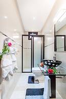 Luxury Heated Pool Villa Marrakech