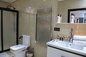 Luxury Heated Pool Villa Marrakech