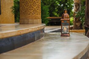 Luxury Heated Pool Villa Marrakech