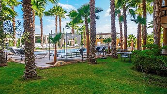 Luxury Heated Pool Villa Marrakech