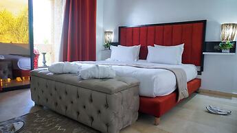 Luxury Heated Pool Villa Marrakech