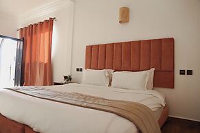 Luxury Heated Pool Villa Marrakech