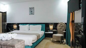 Luxury Heated Pool Villa Marrakech