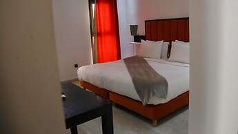 Luxury Heated Pool Villa Marrakech