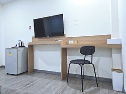 Beyond 21 Hotel