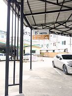 Beyond 21 Hotel