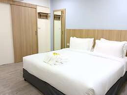 Beyond 21 Hotel