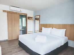 Beyond 21 Hotel