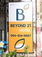Beyond 21 Hotel