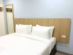 Beyond 21 Hotel