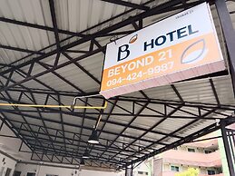 Beyond 21 Hotel