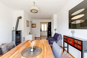 Charming Apartment Untere Donaustrasse