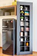 Charming Apartment Untere Donaustrasse