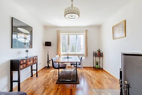 Charming Apartment Untere Donaustrasse