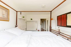 Charming Apartment Untere Donaustrasse