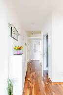 Charming Apartment Untere Donaustrasse